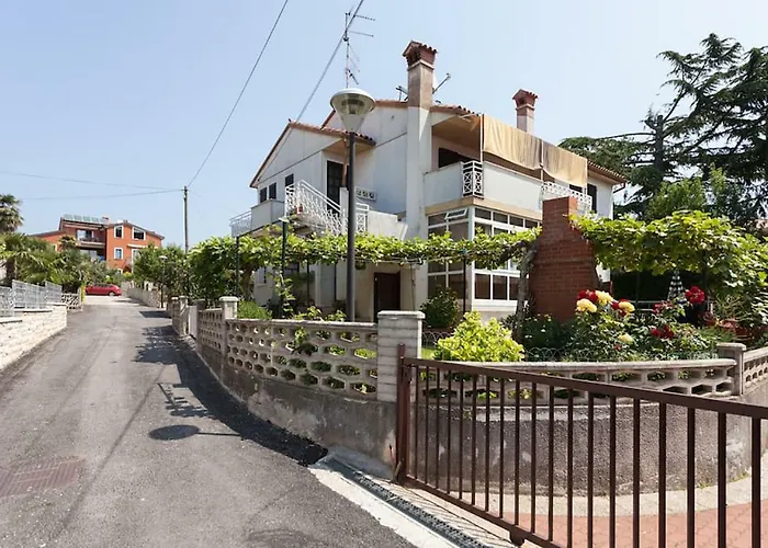 Apartmani Gamboc + Experience And Discounts