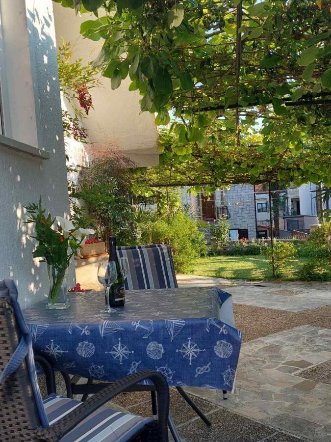 Apartment Gamboc + Experience And Discounts Umag