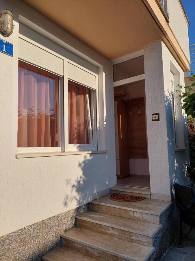 Gamboc + Experience And Discounts Apartment Umag